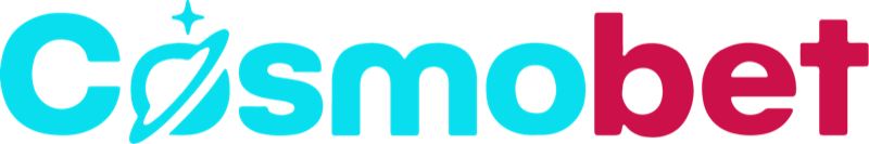 Cosmobet logo